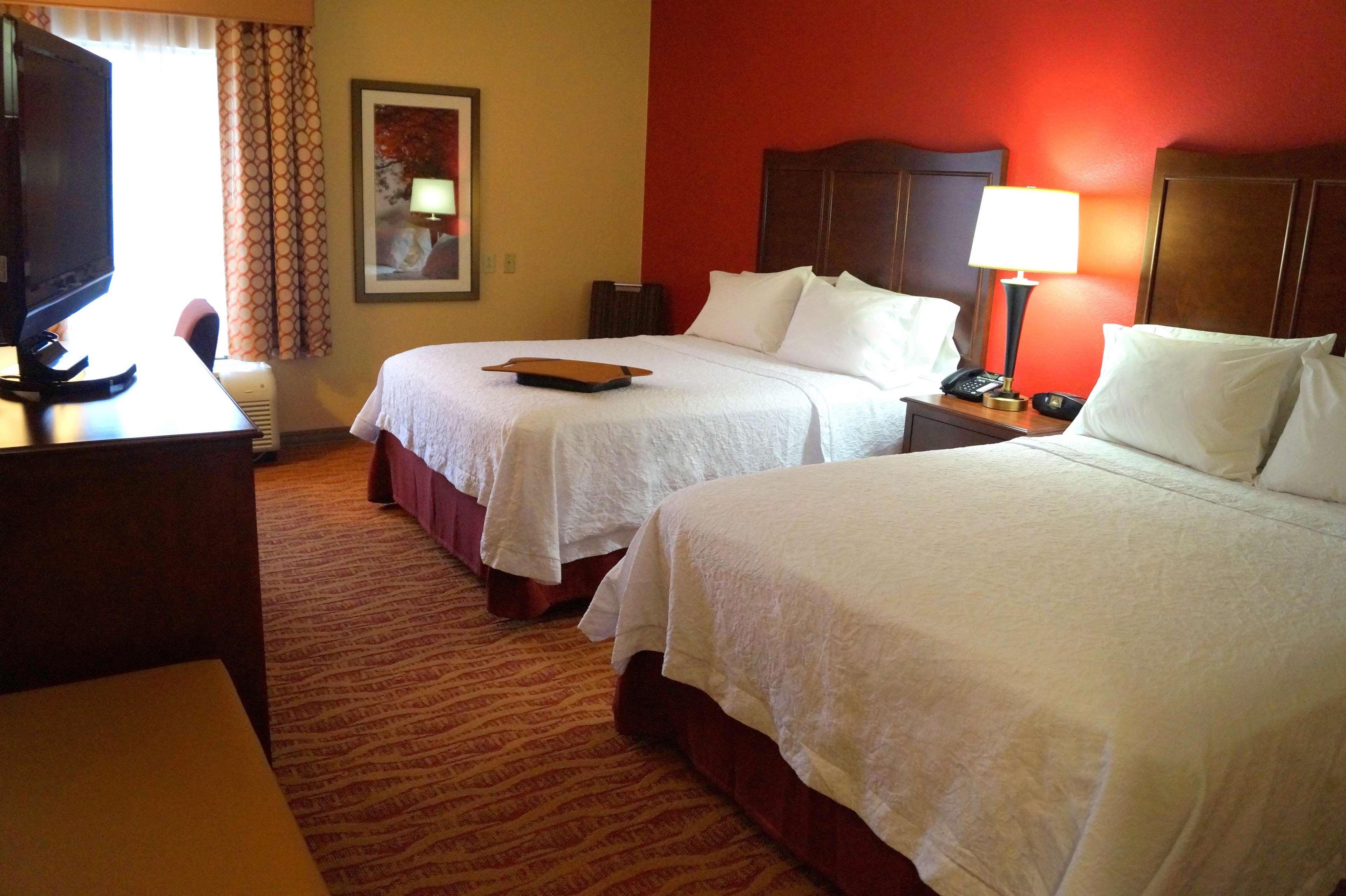 Hampton 3* Altoona