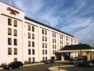 Hotel Hampton
