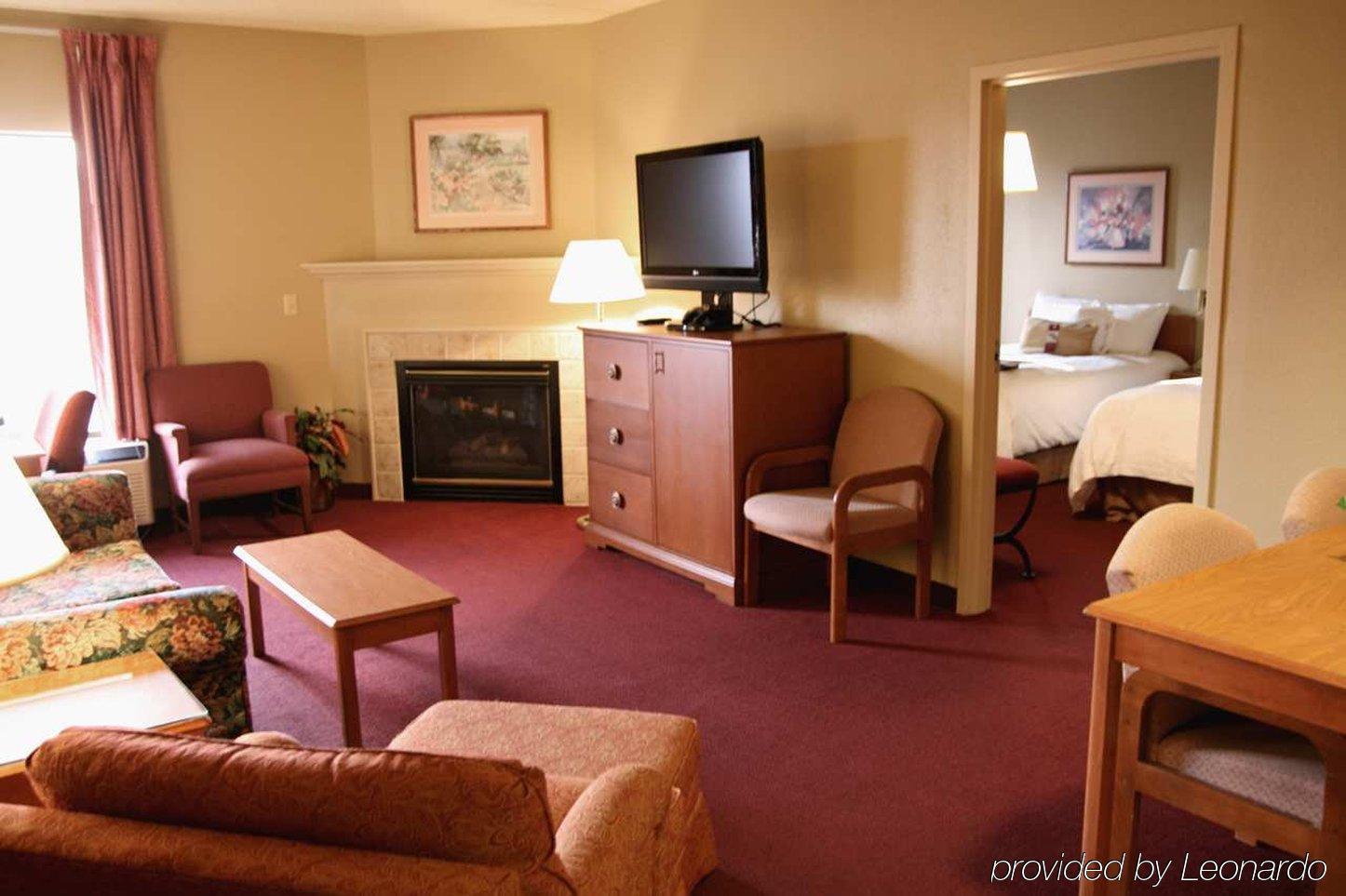 Hampton Hotel Altoona