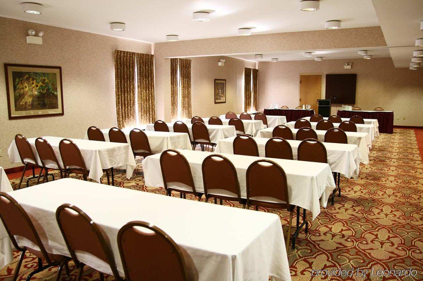 Hampton Hotel Altoona