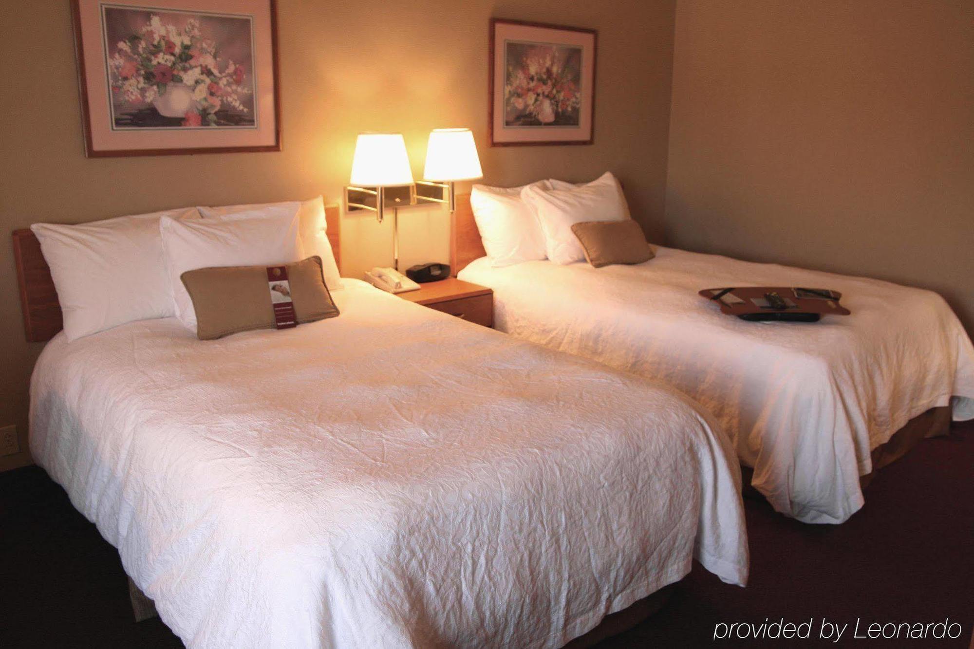 Hampton Hotel