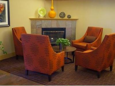 Hampton Hotel