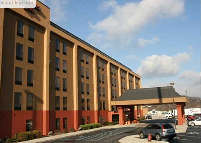 Hampton Altoona