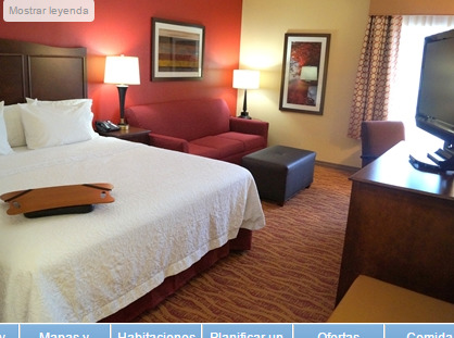 Hotel Hampton
